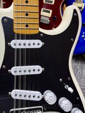 Fender 【中古特価市】 Nile Rodgers Hitmaker Stratocaster -Olympic White- 2023年製 【3.54kg】_7