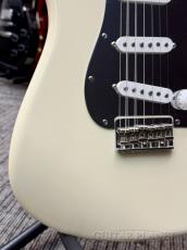 Fender 【中古特価市】 Nile Rodgers Hitmaker Stratocaster -Olympic White- 2023年製 【3.54kg】_8