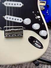 Fender 【中古特価市】 Nile Rodgers Hitmaker Stratocaster -Olympic White- 2023年製 【3.54kg】_9