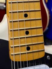 Fender 【中古特価市】 Nile Rodgers Hitmaker Stratocaster -Olympic White- 2023年製 【3.54kg】_10