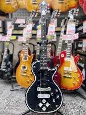 ZEMAITIS Superior IFG-AC-24 Diamond -Black- 2023年製【MADE IN JAPAN】_2