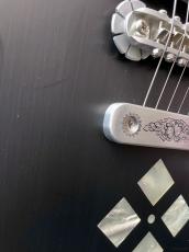 ZEMAITIS Superior IFG-AC-24 Diamond -Black- 2023年製【MADE IN JAPAN】_5
