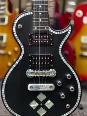 ZEMAITIS Superior IFG-AC-24 Diamond -Black- 2023年製【MADE IN JAPAN】_7