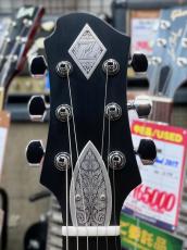 ZEMAITIS Superior IFG-AC-24 Diamond -Black- 2023年製【MADE IN JAPAN】_8