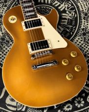 Gibson Les Paul Standard 50s -Gold Top- 【#234650015】【4.31kg】