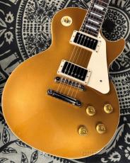 Gibson Les Paul Standard 50s -Gold Top- 【#234650015】【4.31kg】_2