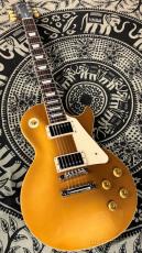 Gibson Les Paul Standard 50s -Gold Top- 【#234650015】【4.31kg】_3