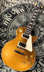 Gibson Les Paul Standard 50s -Gold Top- 【#234650015】【4.31kg】_4