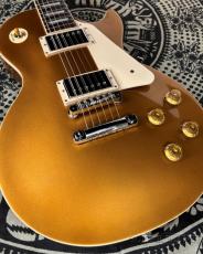 Gibson Les Paul Standard 50s -Gold Top- 【#234650015】【4.31kg】_5