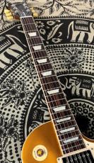 Gibson Les Paul Standard 50s -Gold Top- 【#234650015】【4.31kg】_6