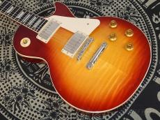Gibson 【在庫一掃セール!】【メーカーアウトレット!】Les Paul Standard 50s -Heritage Cherry Sunburst- _2