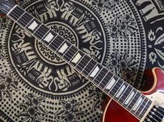 Gibson 【在庫一掃セール!】【メーカーアウトレット!】Les Paul Standard 50s -Heritage Cherry Sunburst- _6