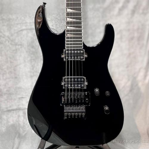 Jackson MJ Soloist SL2 -Gross Black-【MADE IN JAPAN】