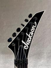 Jackson MJ Soloist SL2 -Gross Black-【MADE IN JAPAN】_6