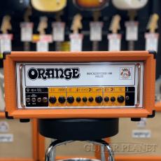 Orange Rockerverb 100H MK?【フルチューブアンプヘッド】