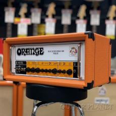 Orange Rockerverb 100H MK?【フルチューブアンプヘッド】_2