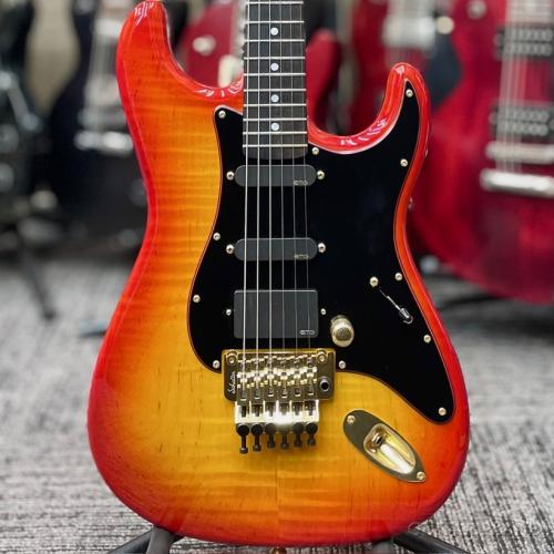 Provision STC-SLM #004-FM -CSB- 2022年製【Maple Body!】【Made In Japan】