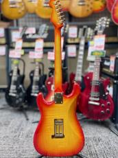Provision STC-SLM #004-FM -CSB- 2022年製【Maple Body!】【Made In Japan】_4