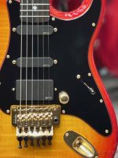 Provision STC-SLM #004-FM -CSB- 2022年製【Maple Body!】【Made In Japan】_5