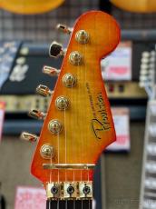 Provision STC-SLM #004-FM -CSB- 2022年製【Maple Body!】【Made In Japan】_6