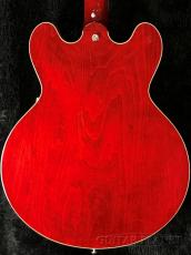 Gibson ES-330 -Sixties Cherry- #202060105【2.9kg】_8