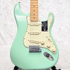 Fender Limited Edition American Ultra Luxe Vintage 60s Stratocaster -Surf Green-【3.66kg】【US25003306】