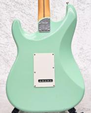 Fender Limited Edition American Ultra Luxe Vintage 60s Stratocaster -Surf Green-【3.66kg】【US25003306】_2