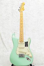 Fender Limited Edition American Ultra Luxe Vintage 60s Stratocaster -Surf Green-【3.66kg】【US25003306】_3