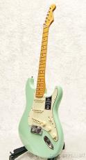Fender Limited Edition American Ultra Luxe Vintage 60s Stratocaster -Surf Green-【3.66kg】【US25003306】_4