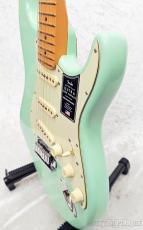 Fender Limited Edition American Ultra Luxe Vintage 60s Stratocaster -Surf Green-【3.66kg】【US25003306】_5