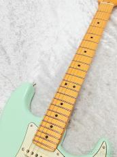 Fender Limited Edition American Ultra Luxe Vintage 60s Stratocaster -Surf Green-【3.66kg】【US25003306】_6