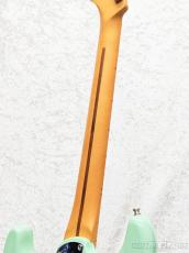 Fender Limited Edition American Ultra Luxe Vintage 60s Stratocaster -Surf Green-【3.66kg】【US25003306】_8