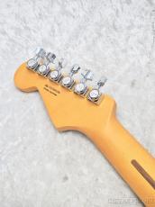 Fender Limited Edition American Ultra Luxe Vintage 60s Stratocaster -Surf Green-【3.66kg】【US25003306】_11