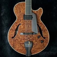Kikuchi Guitars JF15 Bubinga (2025-2026 Limited Model)【2.26kg】【日本製】