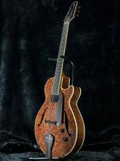 Kikuchi Guitars JF15 Bubinga (2025-2026 Limited Model)【2.26kg】【日本製】_3