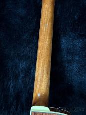 Kikuchi Guitars JF15 Bubinga (2025-2026 Limited Model)【2.26kg】【日本製】_7
