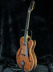 Kikuchi Guitars NY155 Bubinga (2025_2026 Limited Model)【2.3kg】【日本製】_3