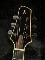 Kikuchi Guitars NY155 Bubinga (2025_2026 Limited Model)【2.3kg】【日本製】_5