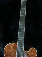 Kikuchi Guitars NY155 Bubinga (2025_2026 Limited Model)【2.3kg】【日本製】_6