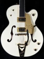 Gretsch 【Super Sale!】G6136T-59 Vintage Select Edition '59 Falcon Hollow Body with Bigsby -Vintage White 