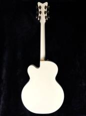 Gretsch 【Super Sale!】G6136T-59 Vintage Select Edition '59 Falcon Hollow Body with Bigsby -Vintage White _5