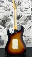 Fender Custom Shop 1960 Stratocaster Journeyman Relic -3 Color Sunburst- 2024USED!!_4