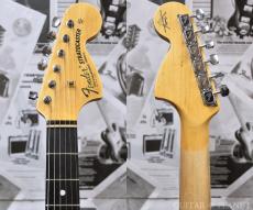 Fender Custom Shop Guitar Planet Exclusive 1969 Stratocaster Journeyman Relic -3 Color Sunburst-_5