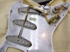 Fender Custom Shop Guitar Planet Exclusive 1969 Stratocaster Journeyman Relic -3 Color Sunburst-_10