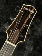 Sadowsky SS-15 LTD Koa【2.07kg】【生産完了品】_5