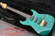 Pensa suhr ST Type Test Model #004 Ocean Mist '86