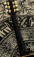 Gibson ~Historic Collection~ 1954 Les Paul Custom Staple Pickup Reissue Ebony VOS【#46131】【3.95kg】_10