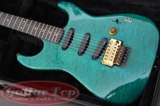 Pensa suhr ST Type Test Model #004 Ocean Mist '86_2