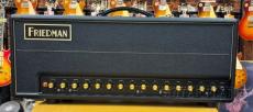 Friedman BE-100 Deluxe HEAD 【100wヘッド】【ギブソンフロア取扱品】