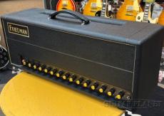 Friedman BE-100 Deluxe HEAD 【100wヘッド】【ギブソンフロア取扱品】_2